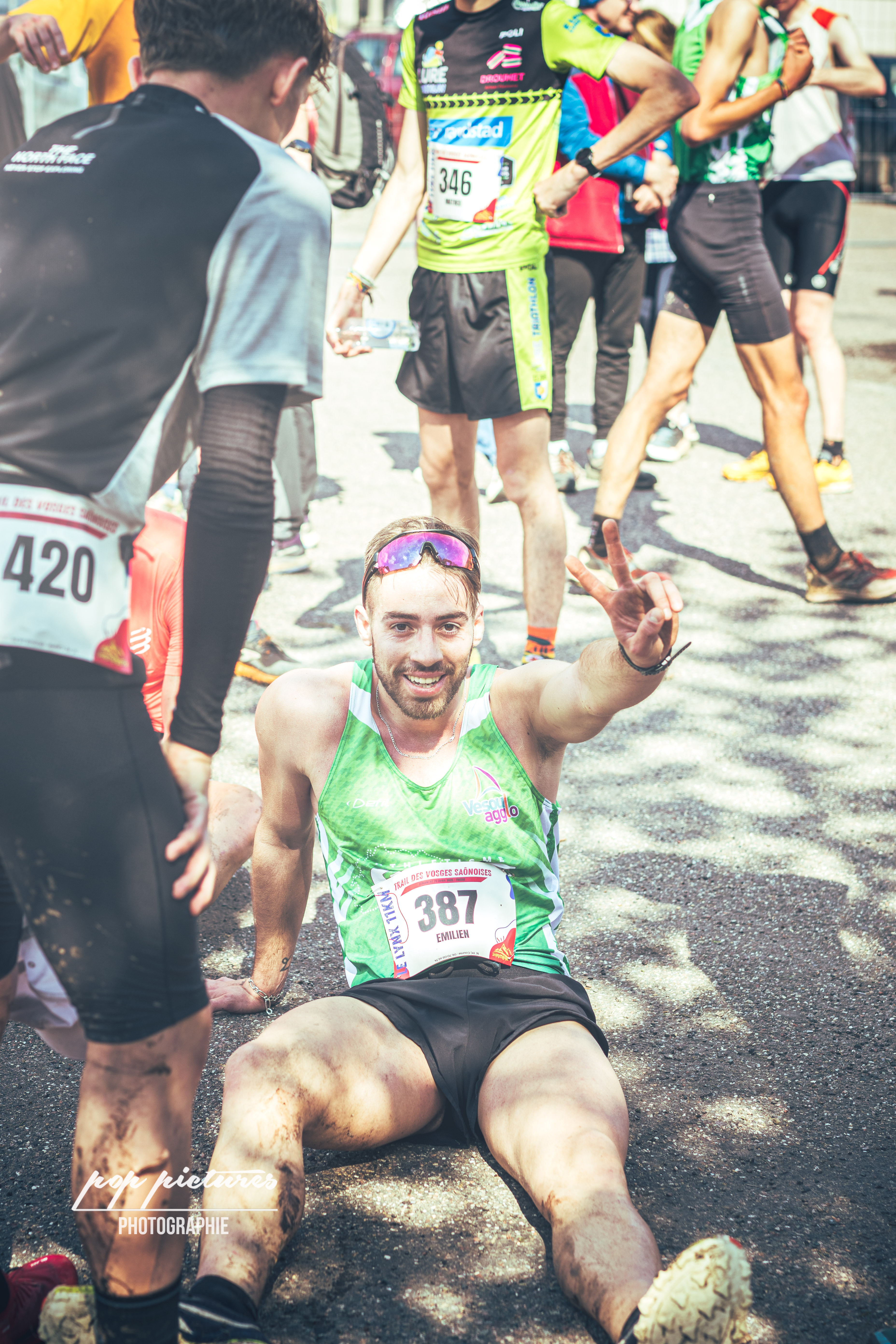 Image du trail